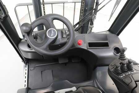 Chariots électriques à 3 roues 2023  Linde E15-02 (3)