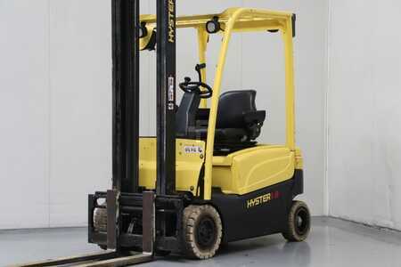 Sähkö - 4 pyör 2013  Hyster J1.8XN (1)