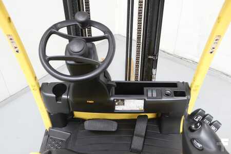 Sähkö - 4 pyör 2013  Hyster J1.8XN (3)