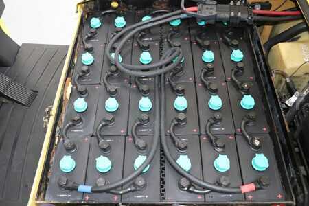 Sähkö - 4 pyör 2013  Hyster J1.8XN (5)