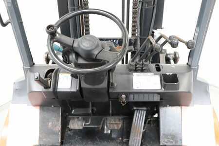 Gas truck 2001  Toyota 02-7FG45 (3)