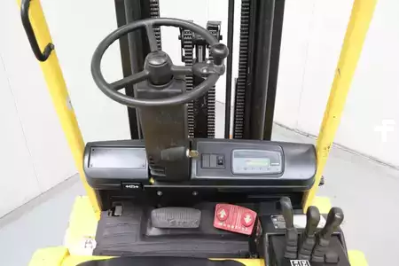 Elektromos 4 kerekű 2001  Hyster J3.20XM (3)