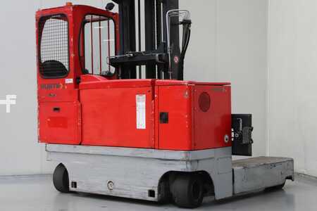 Négyutas targonca 2014  HUBTEX MQ 35 (2)