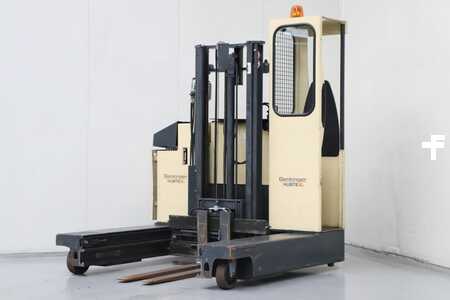 Négyutas targonca 2010  HUBTEX MS 16 (1)