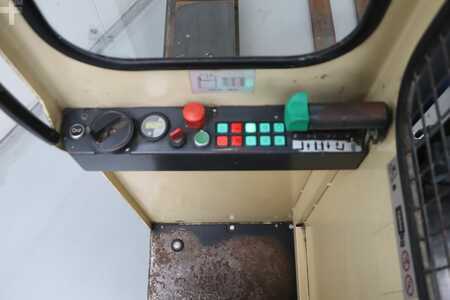 Négyutas targonca 2010  HUBTEX MS 16 (3)