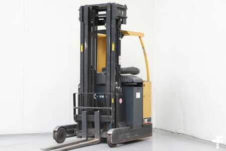 Tolóoszlopos targonca 2000  CAT Lift Trucks NR14K (1)