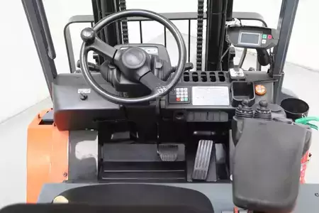 El truck - 4 hjulet 2012  Toyota 7FBMF45 (3)