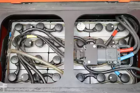 Commissionatori verticali 2014  BT OME100M (7)