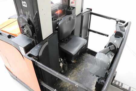 Vertikal-Kommissionierer 2013  BT OME100H (3)