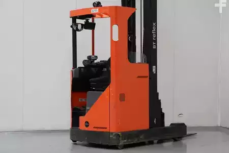 Chariots à mât rétractable 2022  BT RRE160M (2)