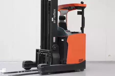 Chariots à mât rétractable 2019  BT RRE160H (1)