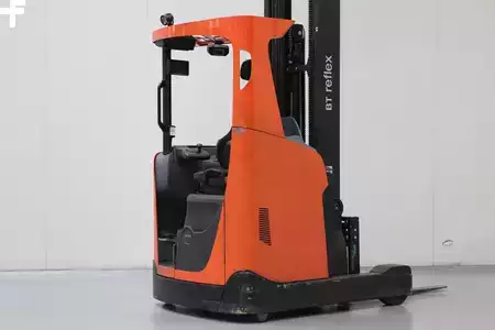 Chariots à mât rétractable 2019  BT RRE160H (2)