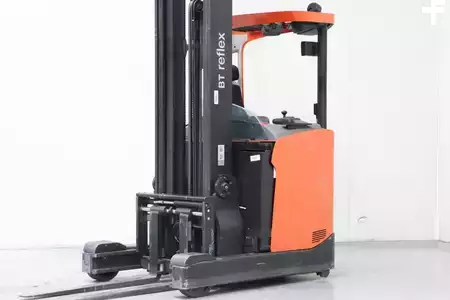 Chariots à mât rétractable 2019  BT RRE160H (1)