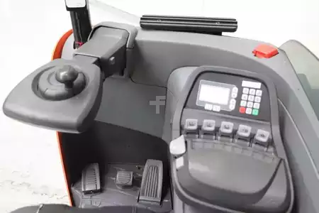 Chariots à mât rétractable 2019  BT RRE160H (3)