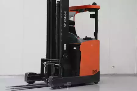 Chariots à mât rétractable 2019  BT RRE160H (1)