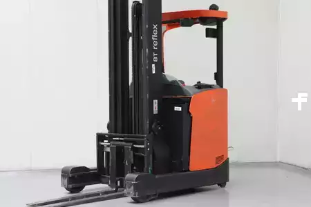 Chariots à mât rétractable 2019  BT RRE160H (1)