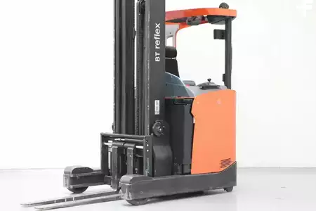 Chariots à mât rétractable 2019  BT RRE160H (1)