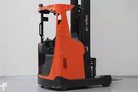 Chariots à mât rétractable 2019  BT RRE160H (2)