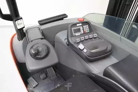 Chariots à mât rétractable 2019  BT RRE160H (3)