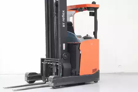 Chariots à mât rétractable 2019  BT RRE160H (1)