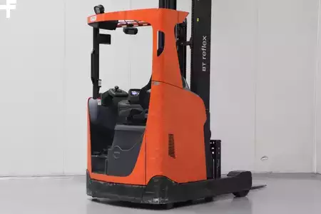 Chariots à mât rétractable 2019  BT RRE160H (2)