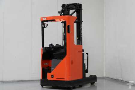 Carretilla retráctil 2022  BT RRE140M (2)