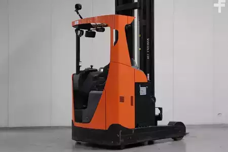 Carrelli retrattili 2017  BT RRE200 (2)