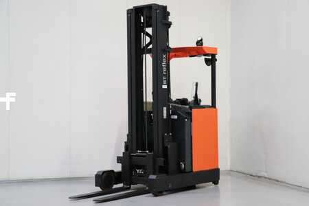 Carretilla retráctil 2016  BT RRE160M (1)