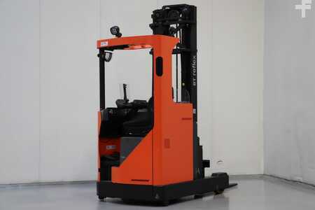 Carretilla retráctil 2016  BT RRE160M (2)