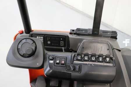 Carretilla retráctil 2016  BT RRE160M (3)