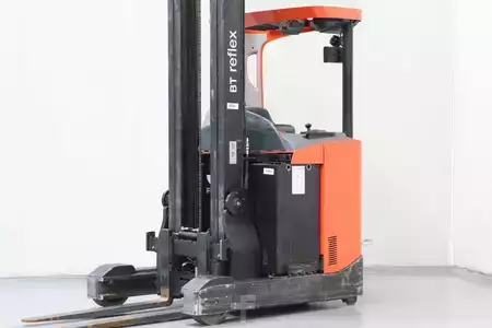 Schubmaststapler 2014  BT RRE160 (1)