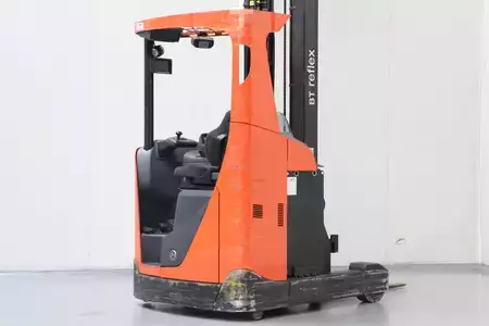 Schubmaststapler 2014  BT RRE160 (2)