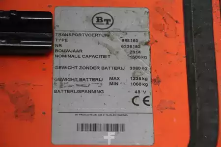 Schubmaststapler 2014  BT RRE160 (4)