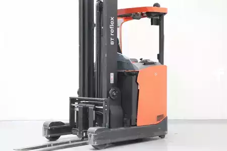 Chariots à mât rétractable 2019  BT RRE160H (1)