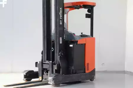 Schubmaststapler 2016  BT RRE160 (1)