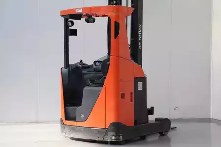 Schubmaststapler 2016  BT RRE160 (2)