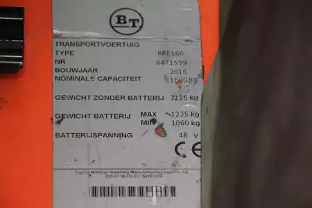 Schubmaststapler 2016  BT RRE160 (4)