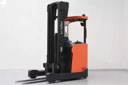 Chariots à mât rétractable 2018  BT RRE160H (1)