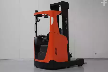 Chariots à mât rétractable 2018  BT RRE160H (2)