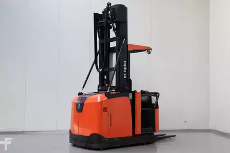 Vertical order pickers 2015  BT OME100H (2)