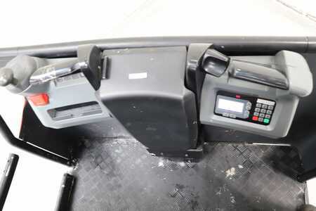 Vertikal-Kommissionierer 2018  BT OME100H (4)