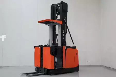 Vertical order pickers 2018  BT OME100H (1)