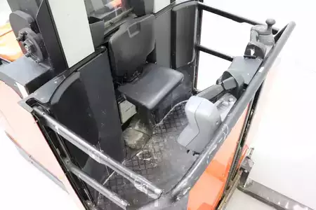 Vertical order pickers 2018  BT OME100H (3)