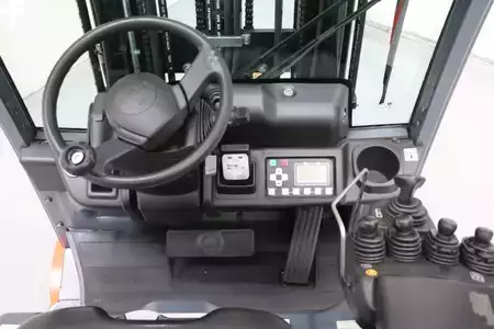 El truck - 3 hjulet 2018  Toyota 8FBEK18T (3)