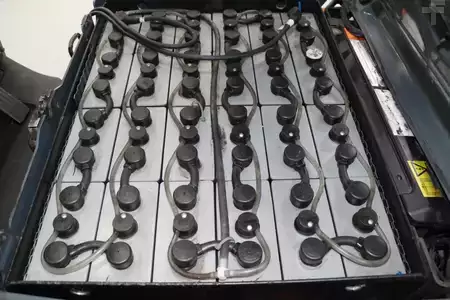 El truck - 3 hjulet 2018  Toyota 8FBEK18T (5)