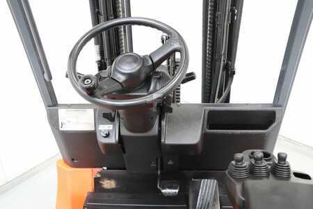 Elektromos 4 kerekű 2013  Toyota 7FBMF25 (3)