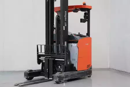 Carrelli retrattili 2019  BT RRE160H (1)