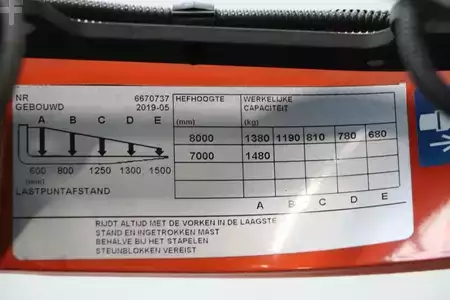Carrelli retrattili 2019  BT RRE160H (5)