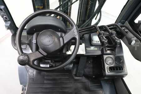 Gázüzemű targoncák 2020  Toyota 02-8FGF18 (3)