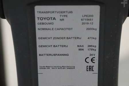 El-pallevogn 2019  BT LPE200 (4)